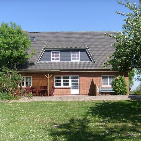 Villa Friesenhof Joens à Garding Extérieur photo