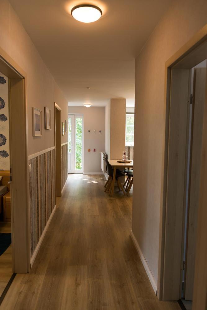 Villa Friesenhof Joens à Garding Extérieur photo